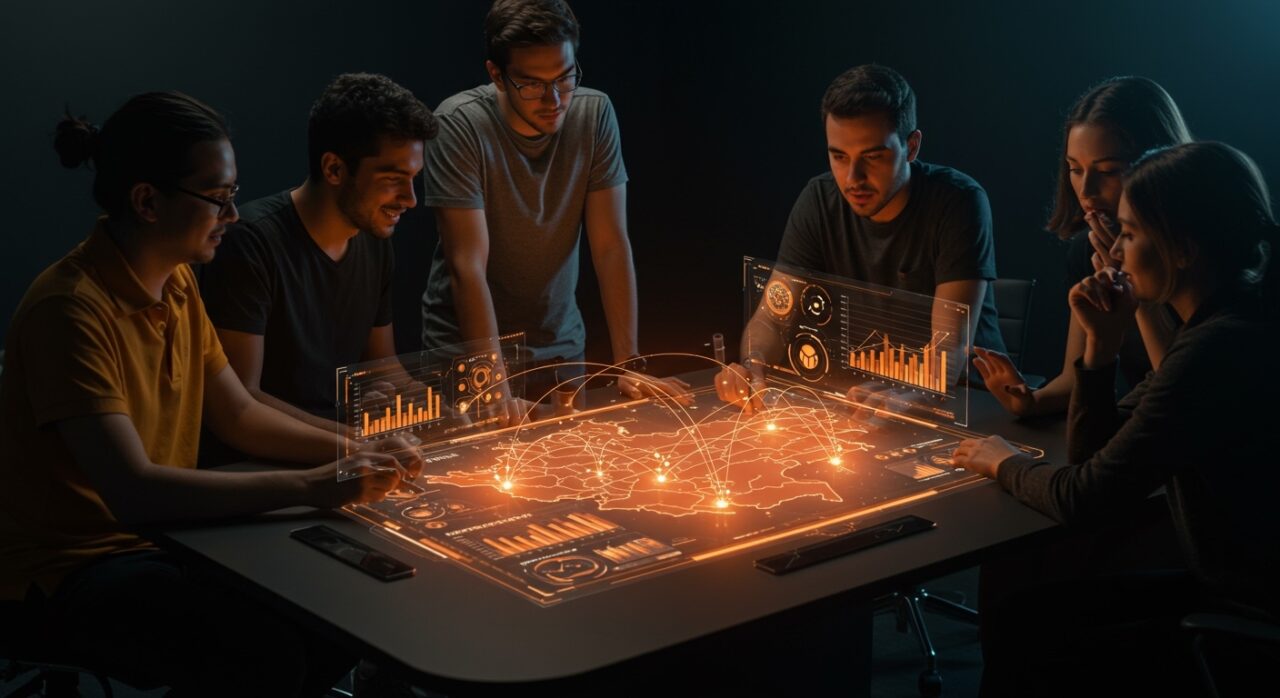 Convocatoria NIDO para startups tecnológicas y científicas en la Región Pacífico con mentorías e incubación en Valle, Cauca, Nariño y Putumayo.