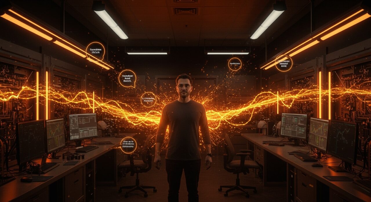 Startup Nominal alcanzando valuación unicornio con financiamiento líder en hardware testing y tecnología defensa.