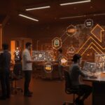 Laboratorio foodtech de NotCo con inteligencia artificial y alianzas globales impulsando innovación en LATAM.