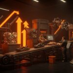 Reciclaje químico de polietileno a materiales avanzados para zapatillas y automóviles con tecnología escalable de Novoloop.