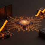 Nvidia BlueField-4 STX conectando GPUs y almacenamiento en infraestructura de IA agéntica empresarial para mejorar el throughput y rendimiento.