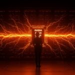 Inversión estratégica de NVIDIA en Thinking Machines Lab de Mira Murati con chips Vera Rubin para impulsar startups de inteligencia artificial.