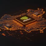 NVIDIA en el mercado chino tras la tregua tecnológica entre Estados Unidos y China, destacando oportunidades en semiconductores e inteligencia artificial.