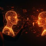 Nyne startup integrando contexto humano en agentes de IA con inversión seed para personalización y datos inteligentes.