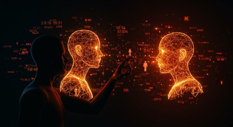 Nyne startup integrando contexto humano en agentes de IA con inversión seed para personalización y datos inteligentes.