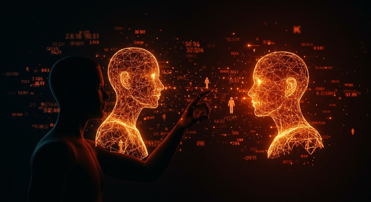 Nyne startup integrando contexto humano en agentes de IA con inversión seed para personalización y datos inteligentes.