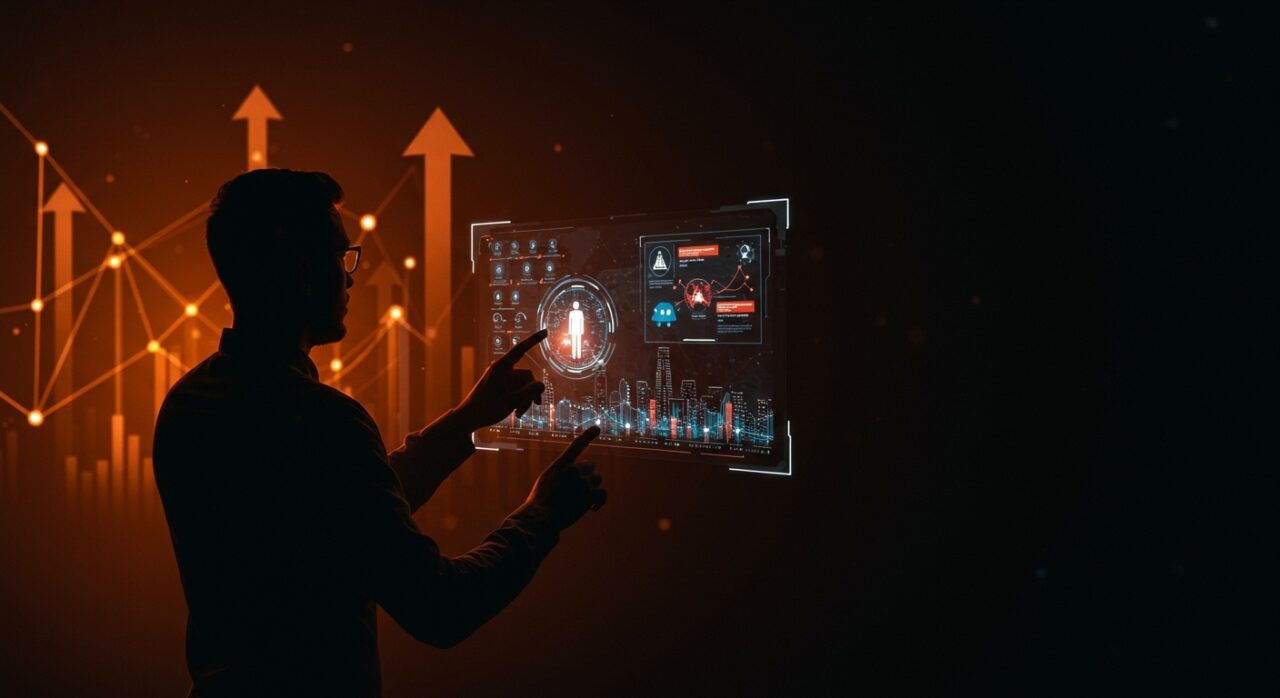 Ronda de inversión en tecnología humanitaria B2G de startup española para respuesta ante emergencias e infraestructura autónoma.