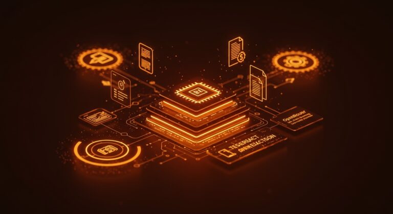 Herramienta OCR gratuito online con procesamiento por lotes y motores IA para automatización de documentos en startups.