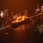 Software marítimo de Ofiniti escalando globalmente con inversión de Verb Ventures para bunkering digital en Europa y Asia.