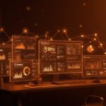 Plataforma open-source Omni para búsqueda empresarial basada en Postgres con integración AI y workplace autohospedado.