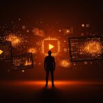 Impacto del cierre de Sora de OpenAI y nuevas oportunidades para startups de inteligencia artificial en video con tecnología avanzada.