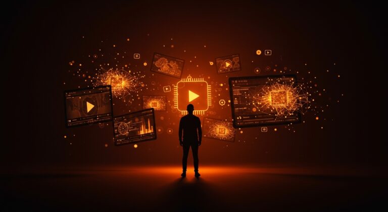 Impacto del cierre de Sora de OpenAI y nuevas oportunidades para startups de inteligencia artificial en video con tecnología avanzada.