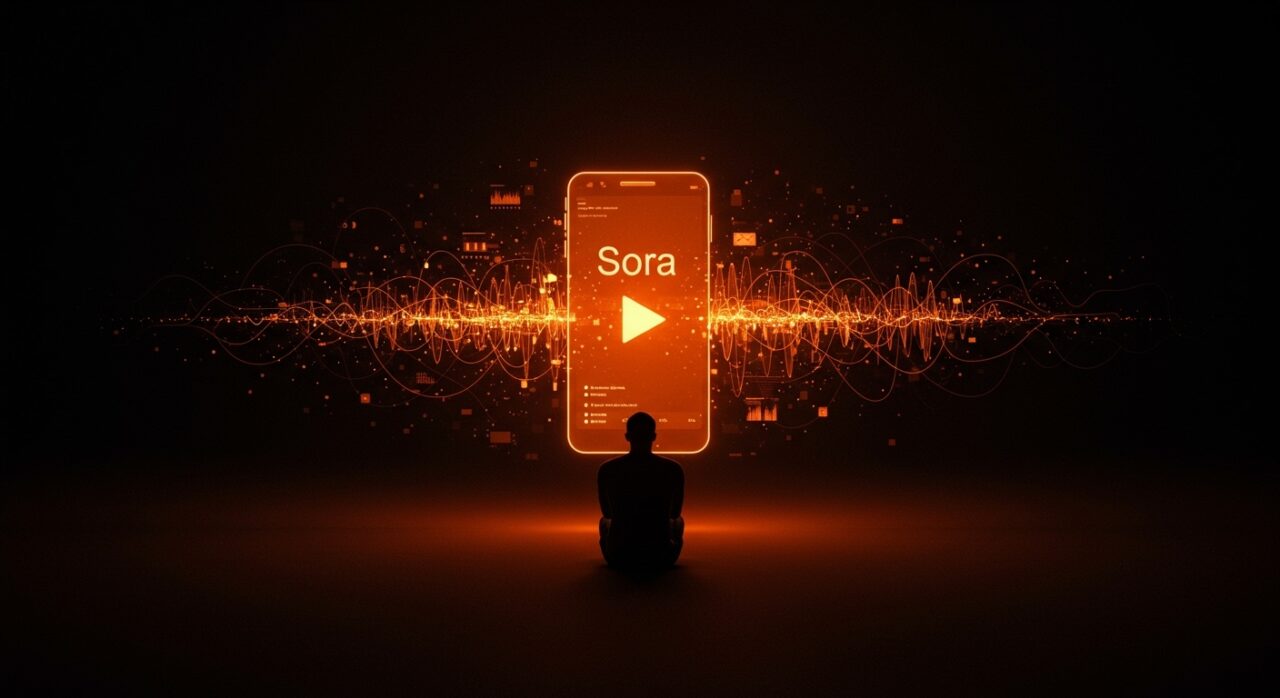 Cierre de Sora, la app pionera de video y audio IA de OpenAI, y lecciones para founders de IA en tecnología emergente.
