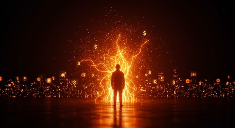 Inversión millonaria de OpenAI Foundation en inteligencia artificial y salud con impacto social en startups tecnológicas de LATAM.