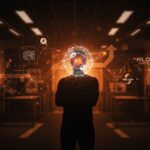 Innovación en energía de fusión representada por colaboracion entre OpenAI y Helion Energy en ecosistema startup tecnológico.