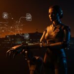 Caitlin Kalinowski y la renuncia a OpenAI por contrato con el Pentágono impactando la robótica militar y la ética en IA startups.