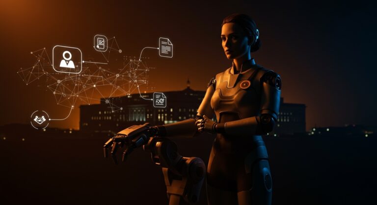 Caitlin Kalinowski y la renuncia a OpenAI por contrato con el Pentágono impactando la robótica militar y la ética en IA startups.