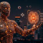 Agente OpenClaw de inteligencia artificial open source transformando la infraestructura tecnológica e IA en China con automatización y modelos LLM.