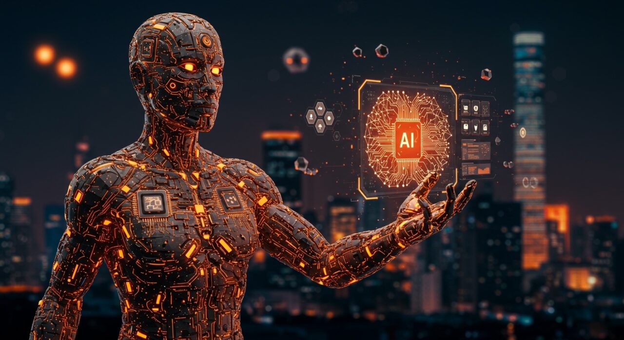 Agente OpenClaw de inteligencia artificial open source transformando la infraestructura tecnológica e IA en China con automatización y modelos LLM.