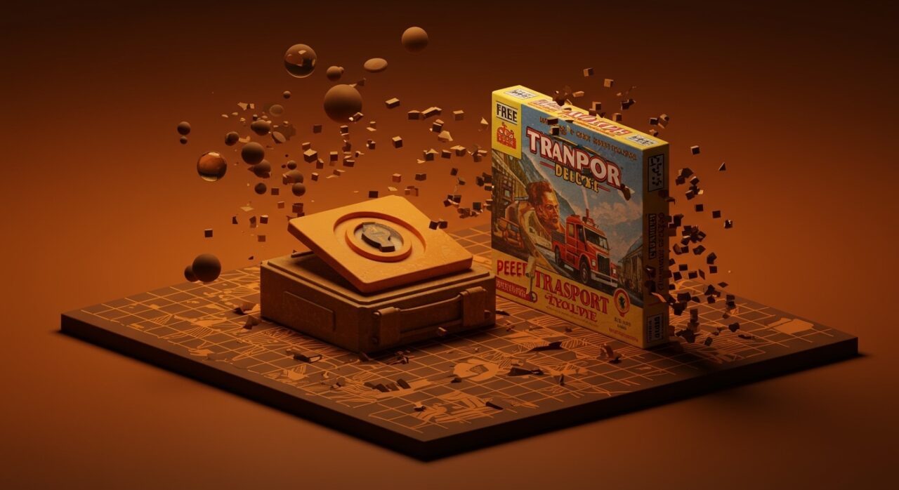 Cambios en la distribución de OpenTTD y Transport Tycoon Deluxe en Steam y GOG con enfoque en comunidad y software libre.