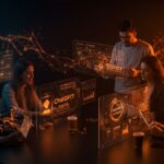 Oportunidades de IA aplicada con OpenAI y Sora para startups LATAM