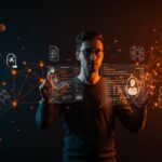 Optimización de contenido para agentes de IA con técnicas avanzadas y automatización en el ecosistema startup tecnológico.