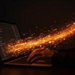 Optimización de código en Clojure aumentando el rendimiento del servidor Roughtime con mejoras en throughput y type hints.