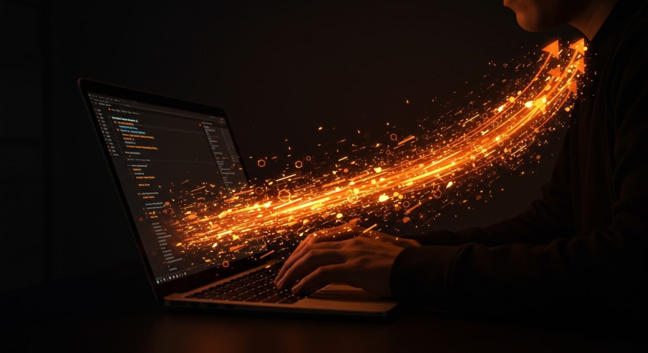 Optimización de código en Clojure aumentando el rendimiento del servidor Roughtime con mejoras en throughput y type hints.
