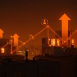 Optoppen en España: viviendas sobre edificios existentes