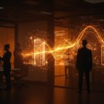 Despedidos en Oracle y su inversión en inteligencia artificial y data centers, destacando tendencias del mercado tecnológico.