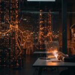 Oracle recortes empleo para financiar expansión de inteligencia artificial y centros de datos, impacto en startups y cloud.