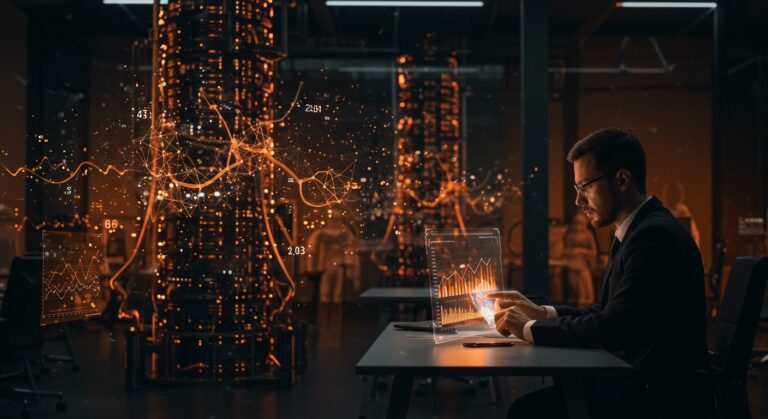 Oracle recortes empleo para financiar expansión de inteligencia artificial y centros de datos, impacto en startups y cloud.