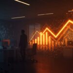 Recorte de empleos en Oracle para impulsar infraestructura de inteligencia artificial en el mercado tecnológico.