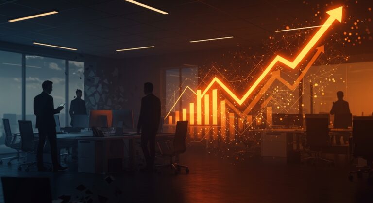 Recorte de empleos en Oracle para impulsar infraestructura de inteligencia artificial en el mercado tecnológico.