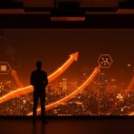 Orion Startups impulsando ecosistema startup en México con inversiones en inteligencia artificial, biotecnología e IoT.