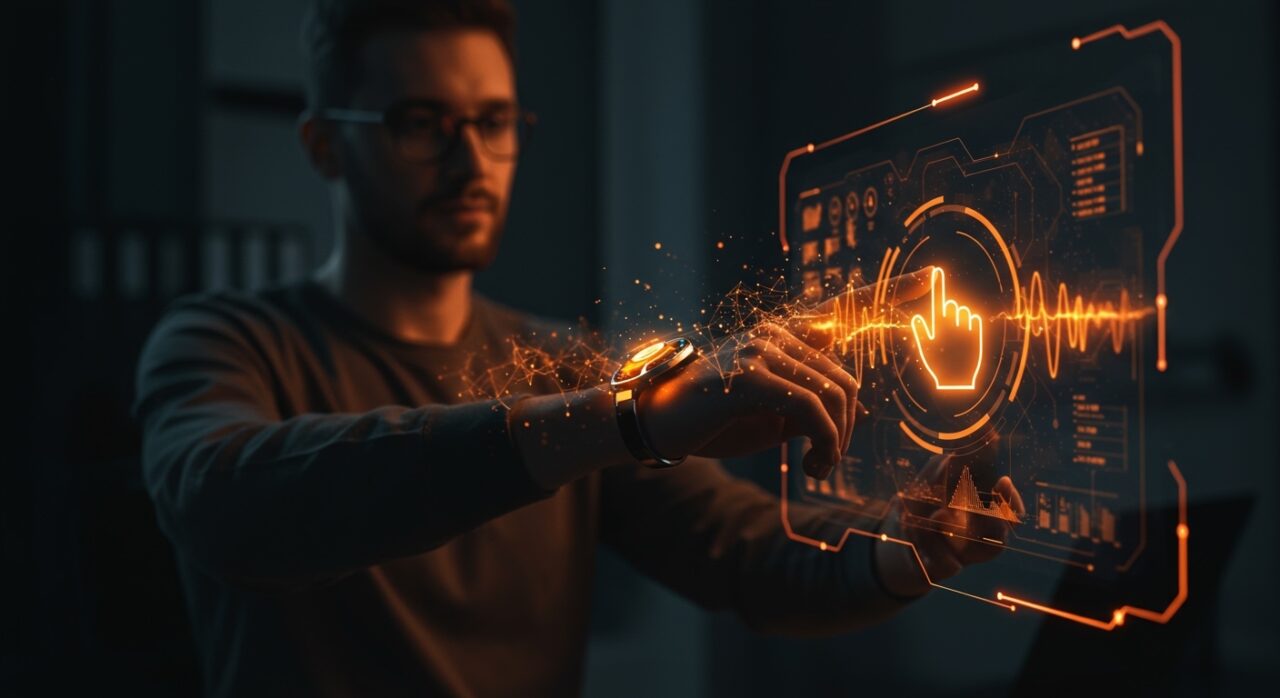 Oura adquiere Doublepoint integrando IA gestual en wearables, impulsando innovación tecnológica en startups.