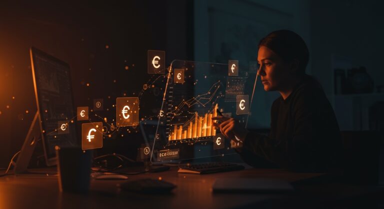 Gestión de tesorería para startups con altos rendimientos sobre capital ocioso mediante bonos de agencia ofrecidos por Palus Finance fintech YC W26.