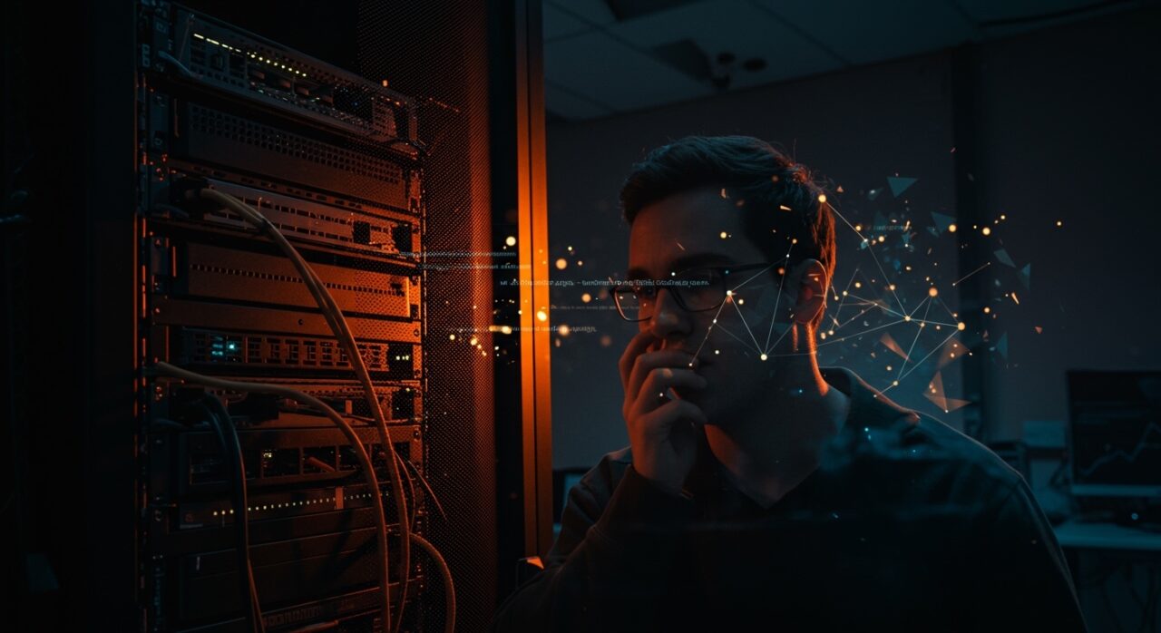 Caída del hosting de la documentación de Pandas debido al olvido de la donación de OVH, ilustrando riesgos en infraestructura gratuita open source.