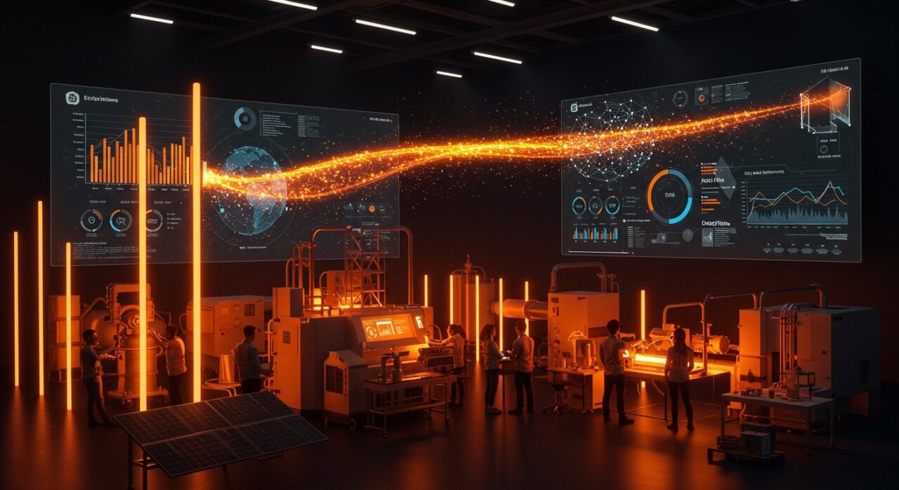 Fábrica deeptech de PaperShell con financiamiento europeo para expansión y escalado de materiales sostenibles en industria europea.