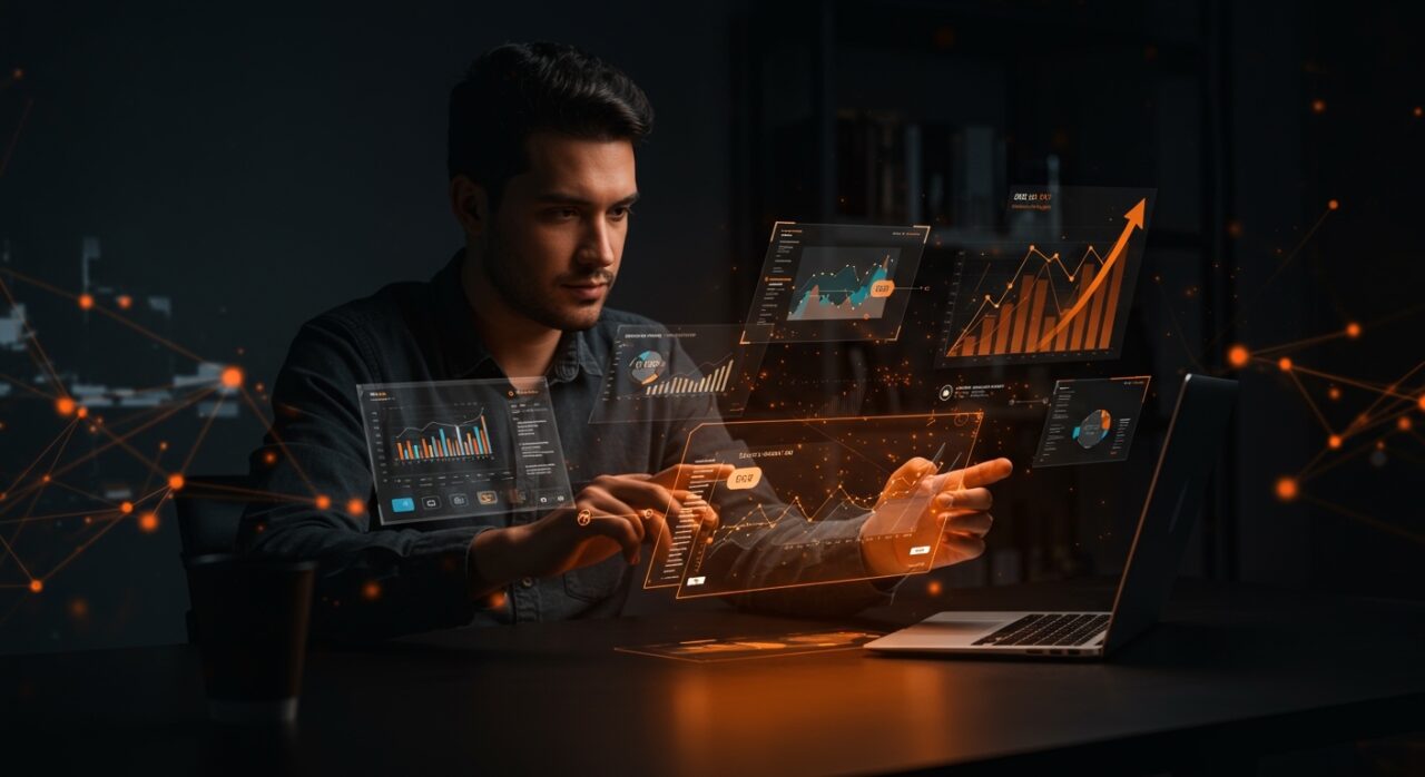 Founder SaaS en LATAM analizando pasarelas de pago digitales para maximizar escalabilidad en fintech y cobros internacionales.