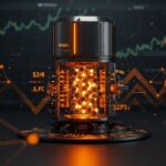 Quantum computing startup Pasqal anunciando fusión SPAC de 2 mil millones para cotizar en Nasdaq con financiamiento asegurado.