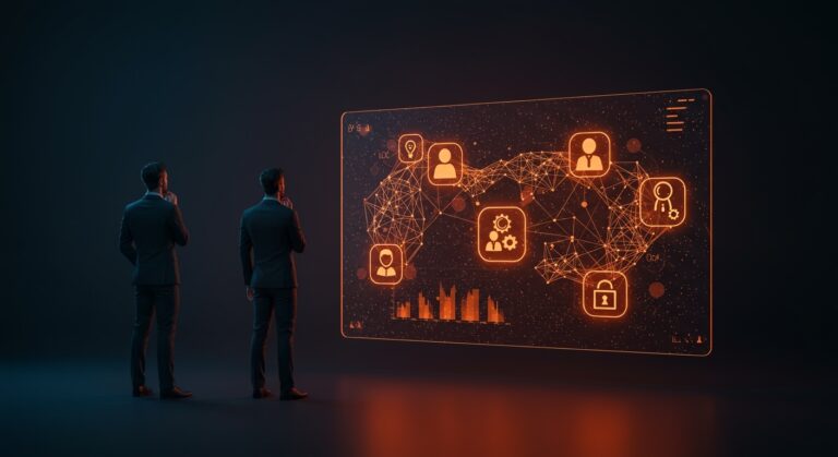 CEO de Patreon defendiendo el pago justo a creadores de contenido en el contexto de inteligencia artificial y uso de datos para entrenamiento.