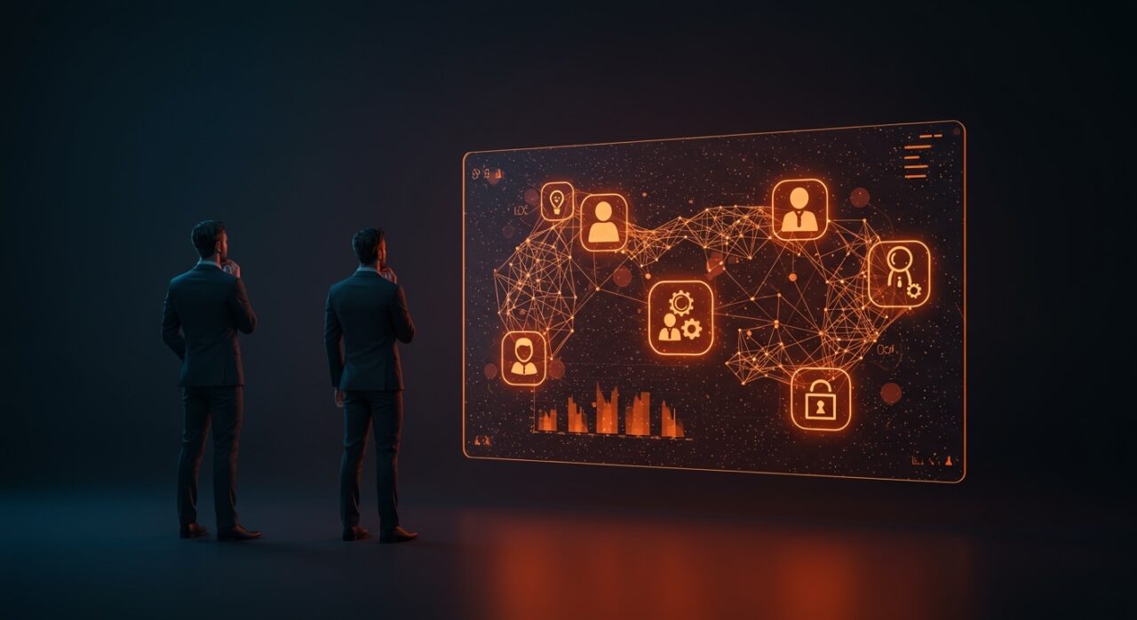 CEO de Patreon defendiendo el pago justo a creadores de contenido en el contexto de inteligencia artificial y uso de datos para entrenamiento.