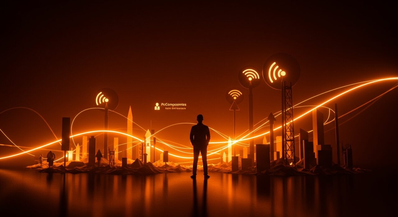 PcComponentes desafía el mercado de telecomunicaciones low cost en España con modelo innovador y oportunidades para startups.