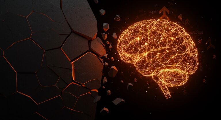 Ruptura entre el Pentágono y Anthropic simbolizando impacto en IA, innovación tecnológica y oportunidades para startups.