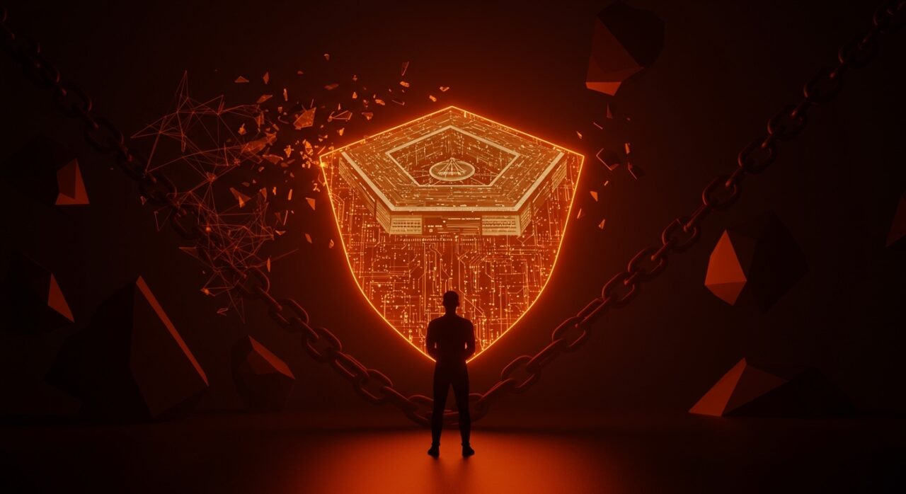 Pentágono designa a Anthropic como riesgo en la cadena de suministro por restricciones en IA militar y vigilancia masiva.