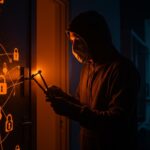 Pentesting fisico: la seguridad que tu startup ignora