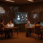 Hosting gestionado Periwinkle para AT Protocol y Bluesky facilitando la descentralización y gestión de redes sociales self-hosted en startups tecnológicas.