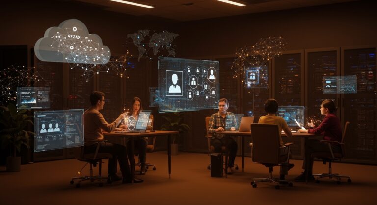 Hosting gestionado Periwinkle para AT Protocol y Bluesky facilitando la descentralización y gestión de redes sociales self-hosted en startups tecnológicas.