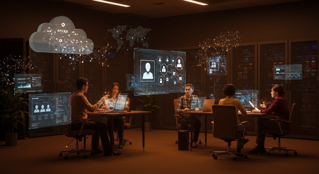 Hosting gestionado Periwinkle para AT Protocol y Bluesky facilitando la descentralización y gestión de redes sociales self-hosted en startups tecnológicas.